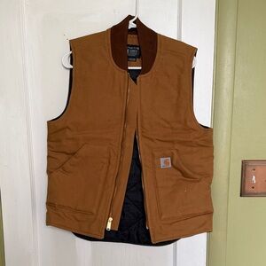 Carhartt Work Vest